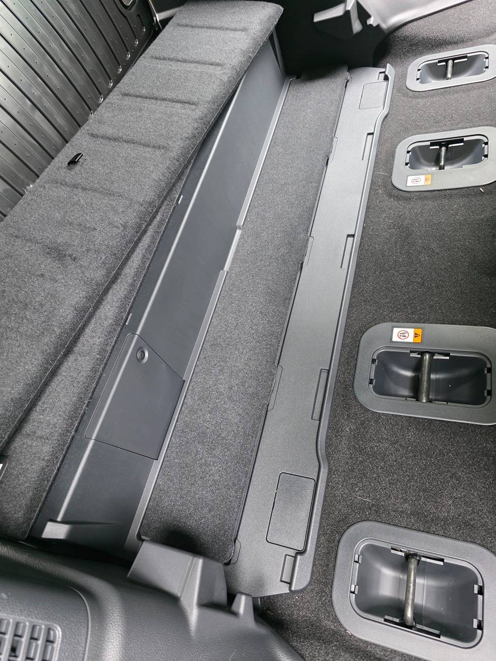 2025 4runner 6th gen My Trailhunter delivery (finally!). My Thoughts 20250617_160117