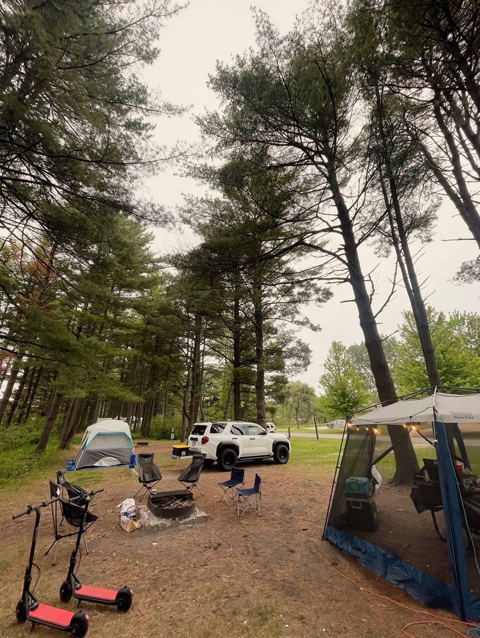 2025 4runner 6th gen My Camping Rig & First Camping Trip A7663C9D-8F1A-4D09-A33C-550EACDF68DF