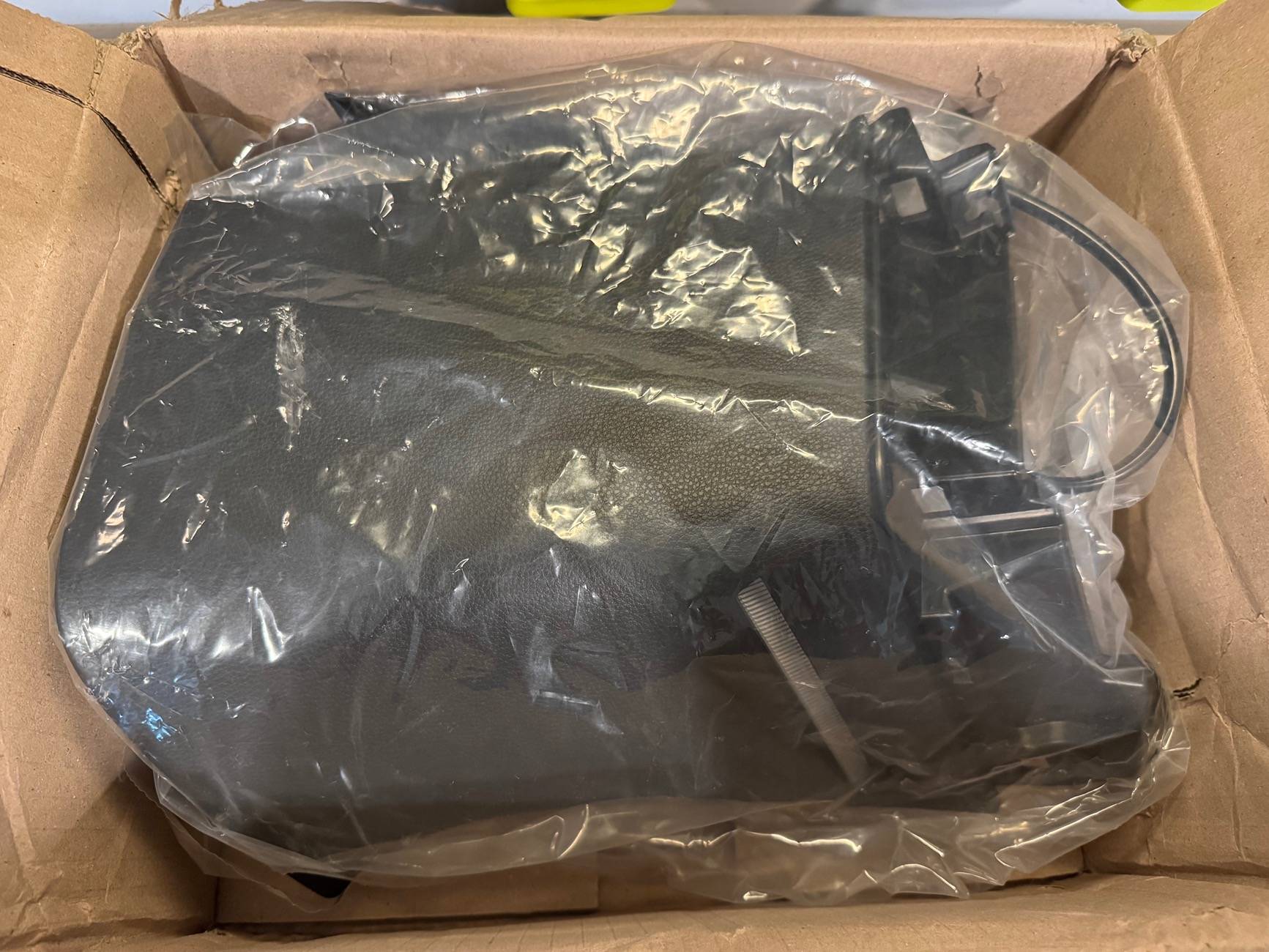 2025 4runner 6th gen OEM Rear Cargo Lighting - Barely used IMG_1221