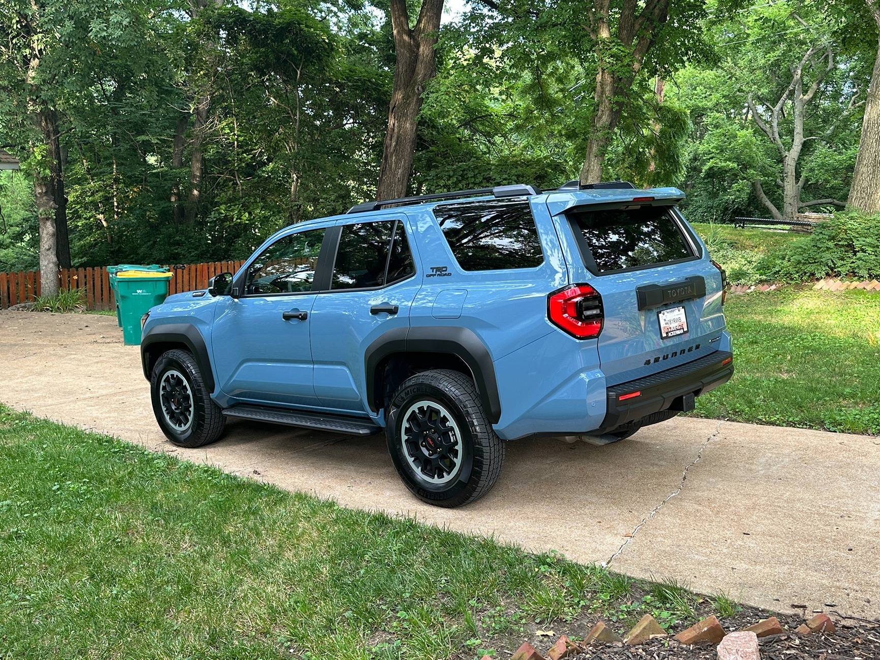 2025 4runner 6th gen 4Runner 6th Gen OWNERS Registry List & Stats [Add Yours]! 📊 IMG_7274.JPG