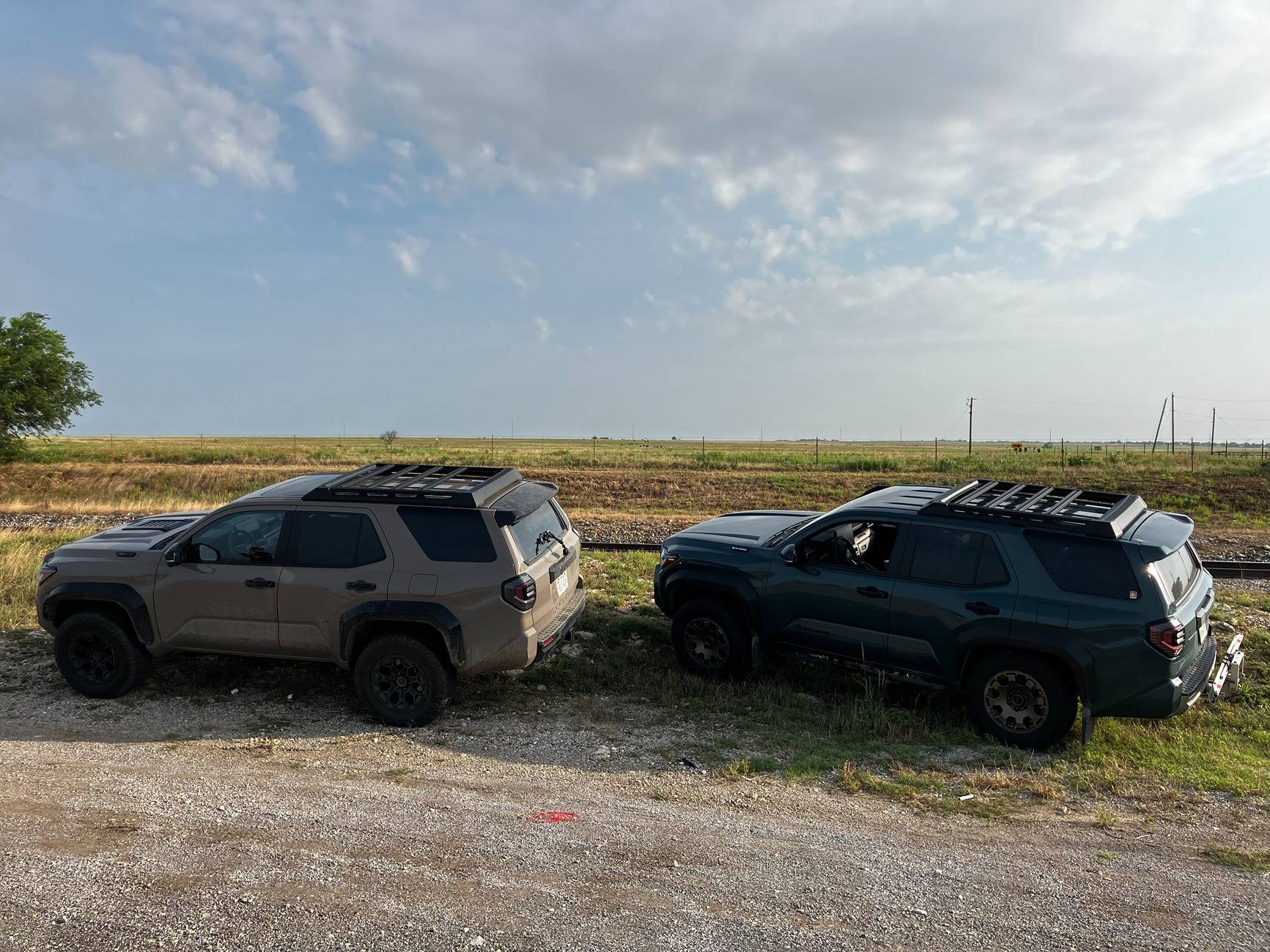 2025 4runner 6th gen Random Daily Photos of the Day Thread - Post Your 4Runner Pics! 📸 IMG_3830