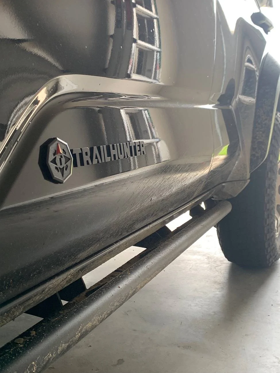 2025 4runner 6th gen Trailhunter PHOTOS doing 4runner things! (any colors welcome!) IMG_2923