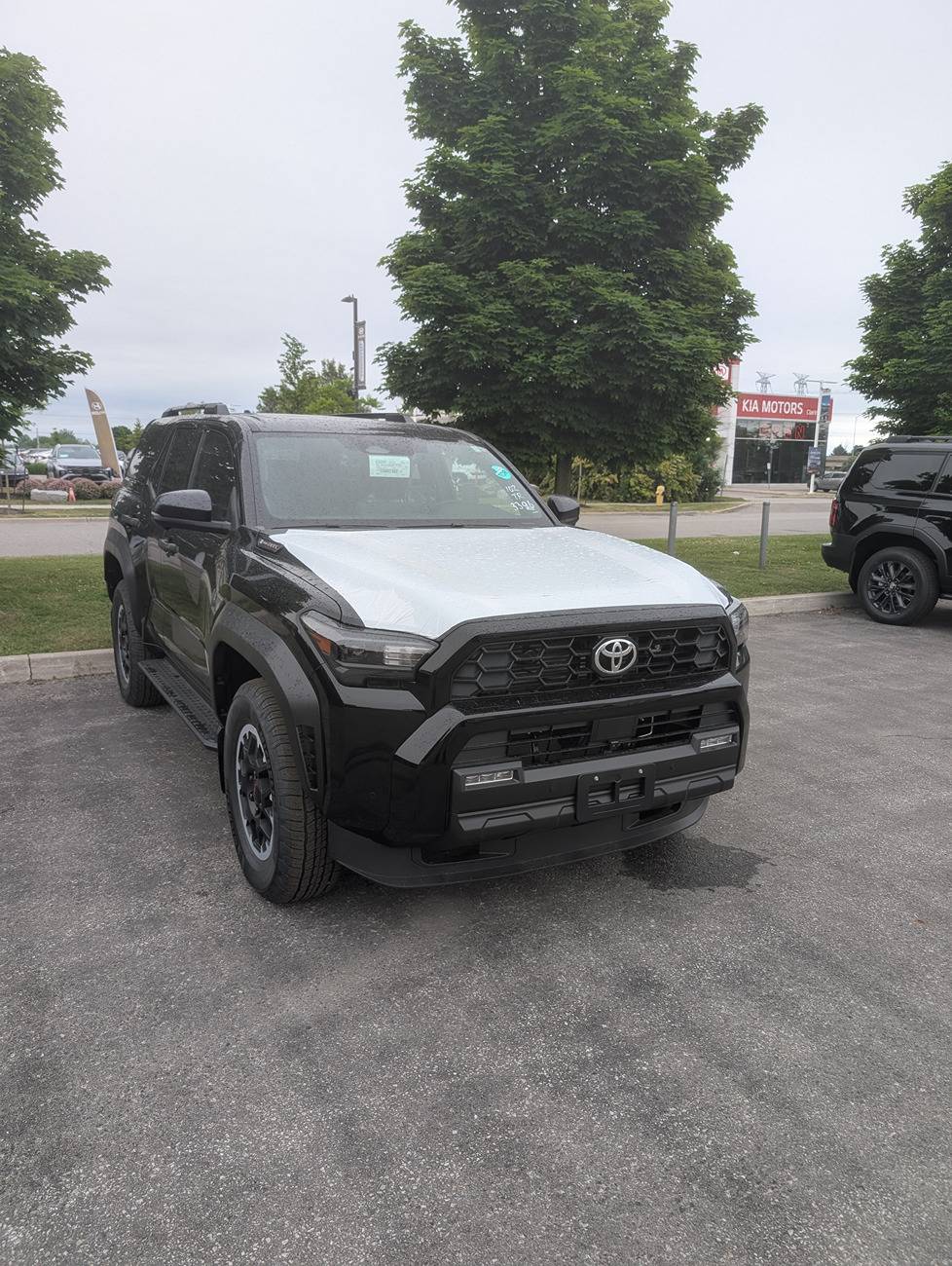 2025 4runner 6th gen Good deal and potential for adds??? PXL_20250619_110542750