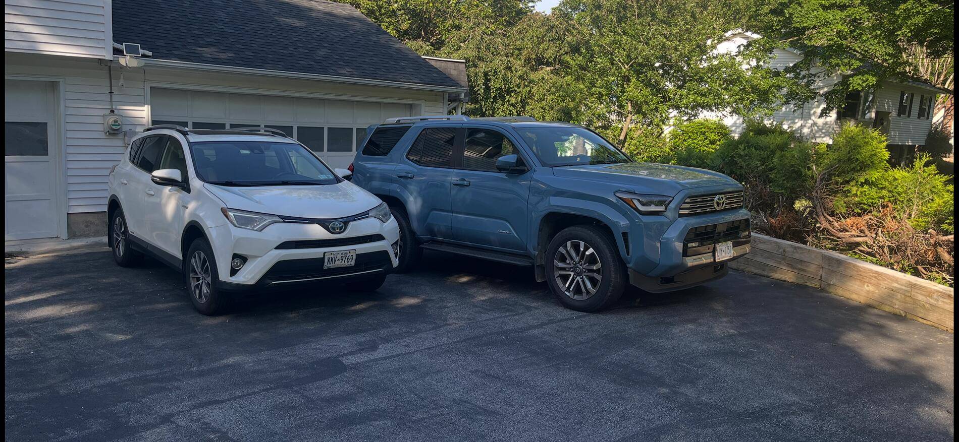 2025 4runner 6th gen LOVE TOYOTA IMG_5852