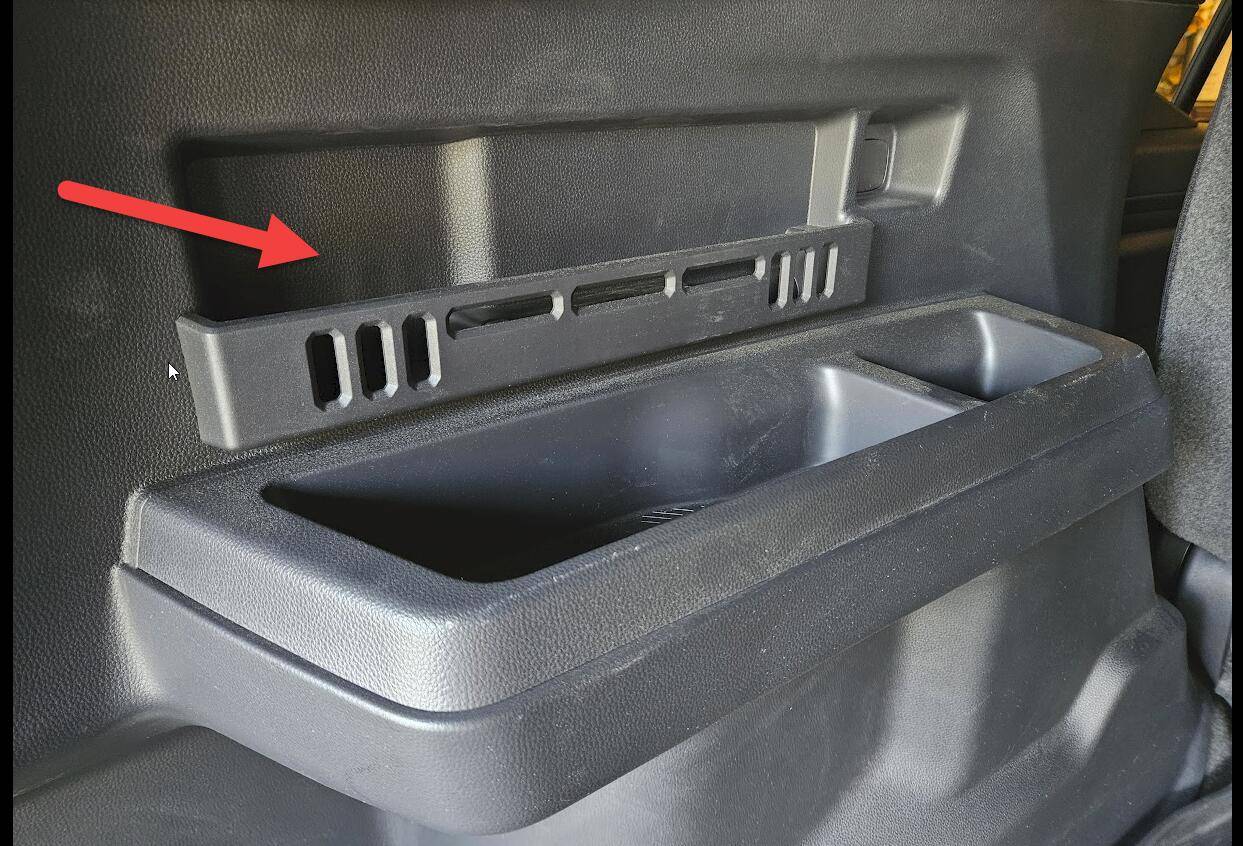 2025 4runner 6th gen Rear side storage in cargo area.  What can possibly go here? 1750380033345-xl