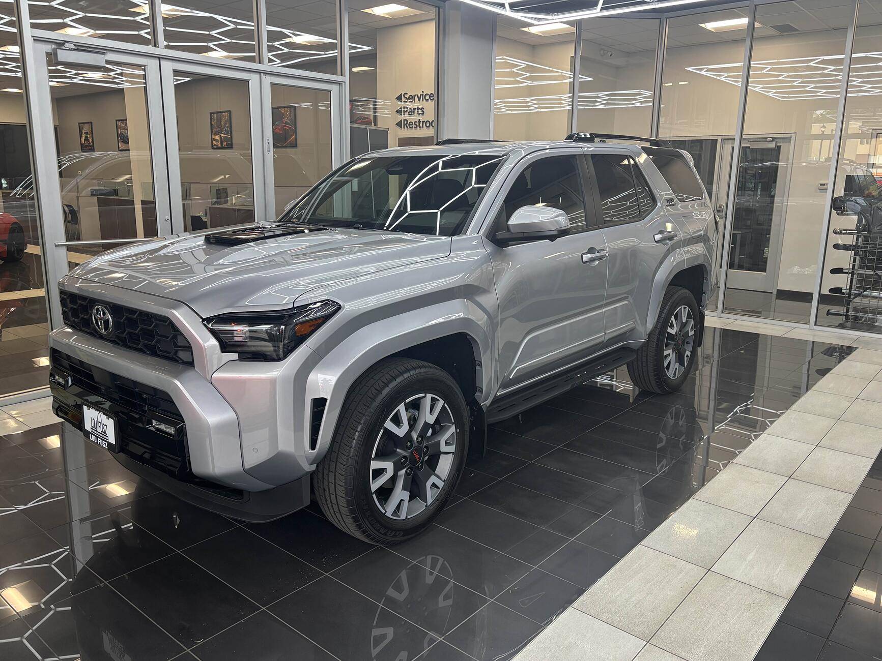 2025 4runner 6th gen 4Runner 6th Gen OWNERS Registry List & Stats [Add Yours]! 📊 1750388893852-1o