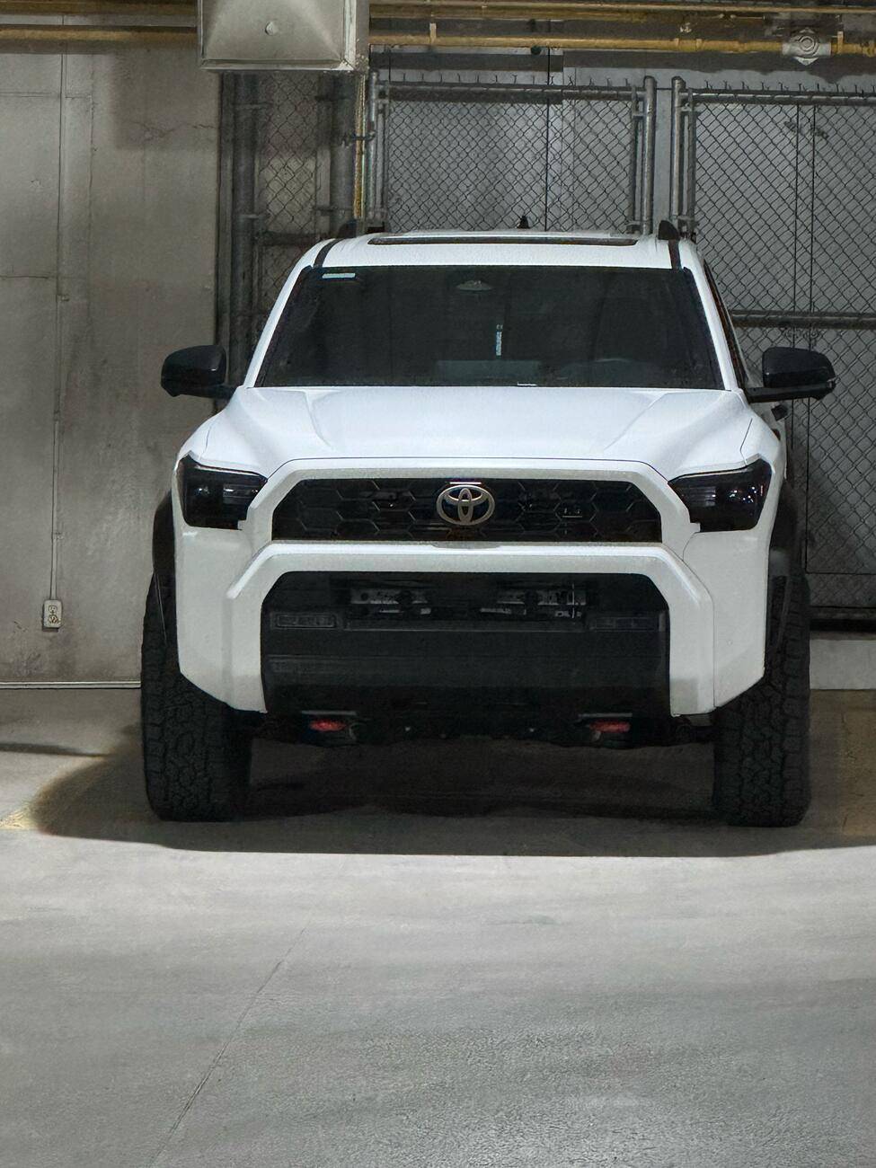 2025 Toyota 4runner Stormtrooper TRD ORP Build: by Van Solo / Canada tempImageAGS4L0