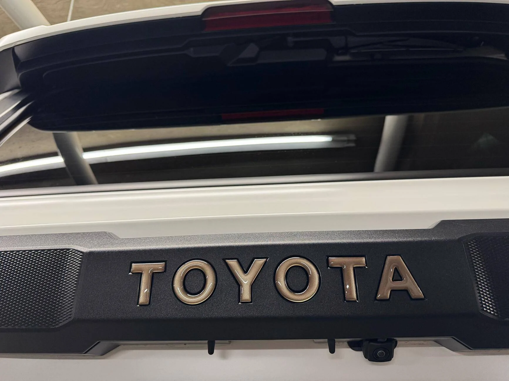 2025 Toyota 4runner Stormtrooper TRD ORP Build: by Van Solo / Canada tempImagevAjrk3