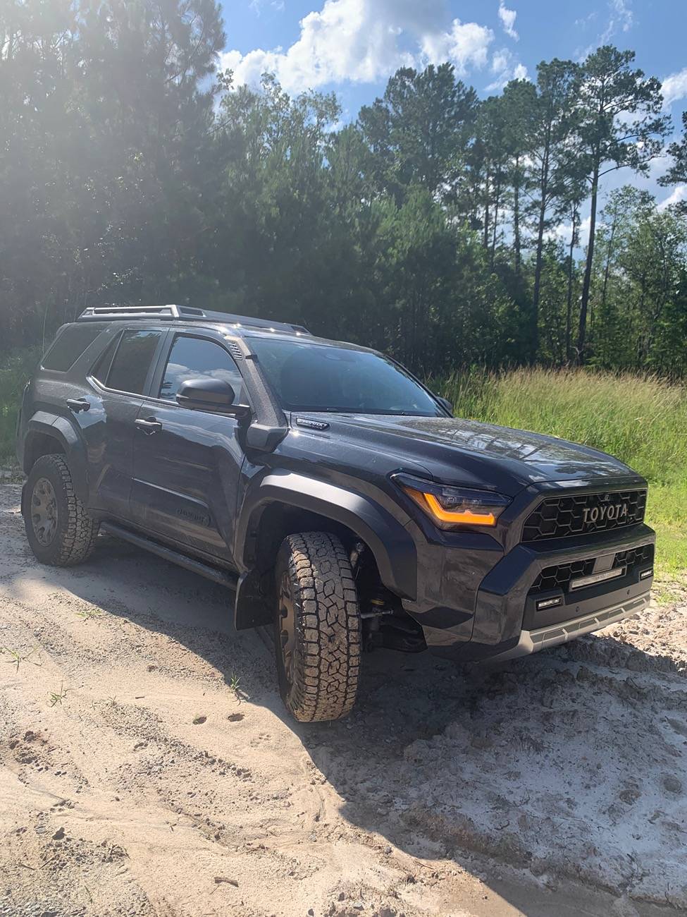 2025 4runner 6th gen 4Runner 6th Gen OWNERS Registry List & Stats [Add Yours]! 📊 IMG_3003