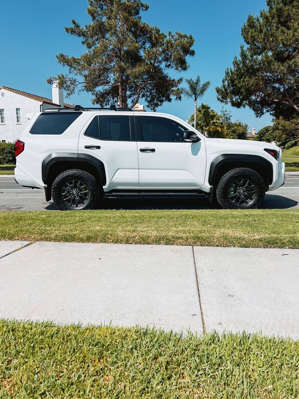 2025 4runner 6th gen 4Runner 6th Gen OWNERS Registry List & Stats [Add Yours]! 📊 IMG_9434