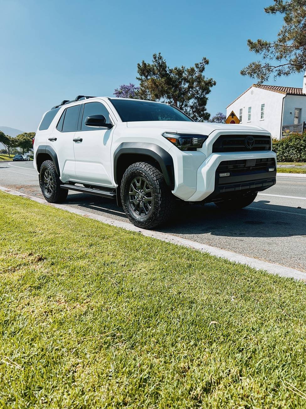 2025 4runner 6th gen 4Runner 6th Gen OWNERS Registry List & Stats [Add Yours]! 📊 IMG_9418