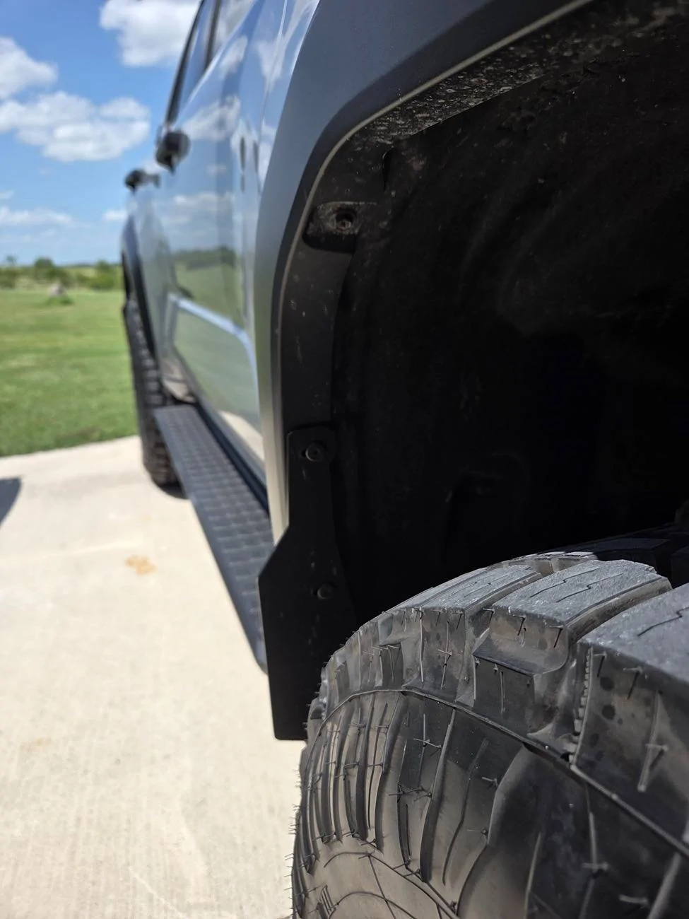 2025 Toyota 4runner Cutting Edge TRD OR Hybrid build so far. 20250620_144901