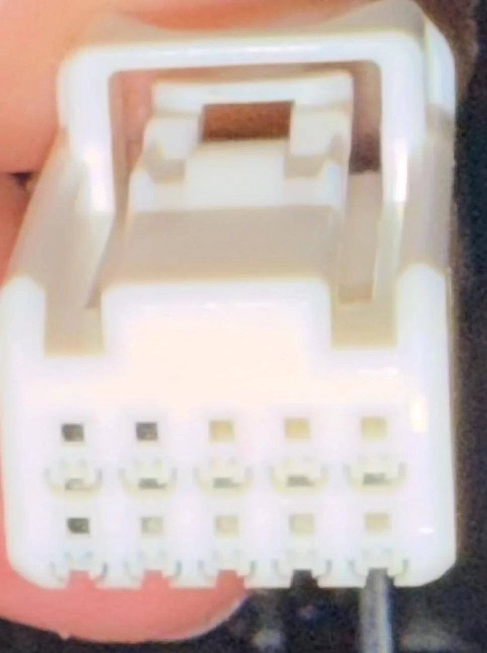 2025 4runner 6th gen Installing THINKWARE U3000 Dashcam 1750479808804-zt