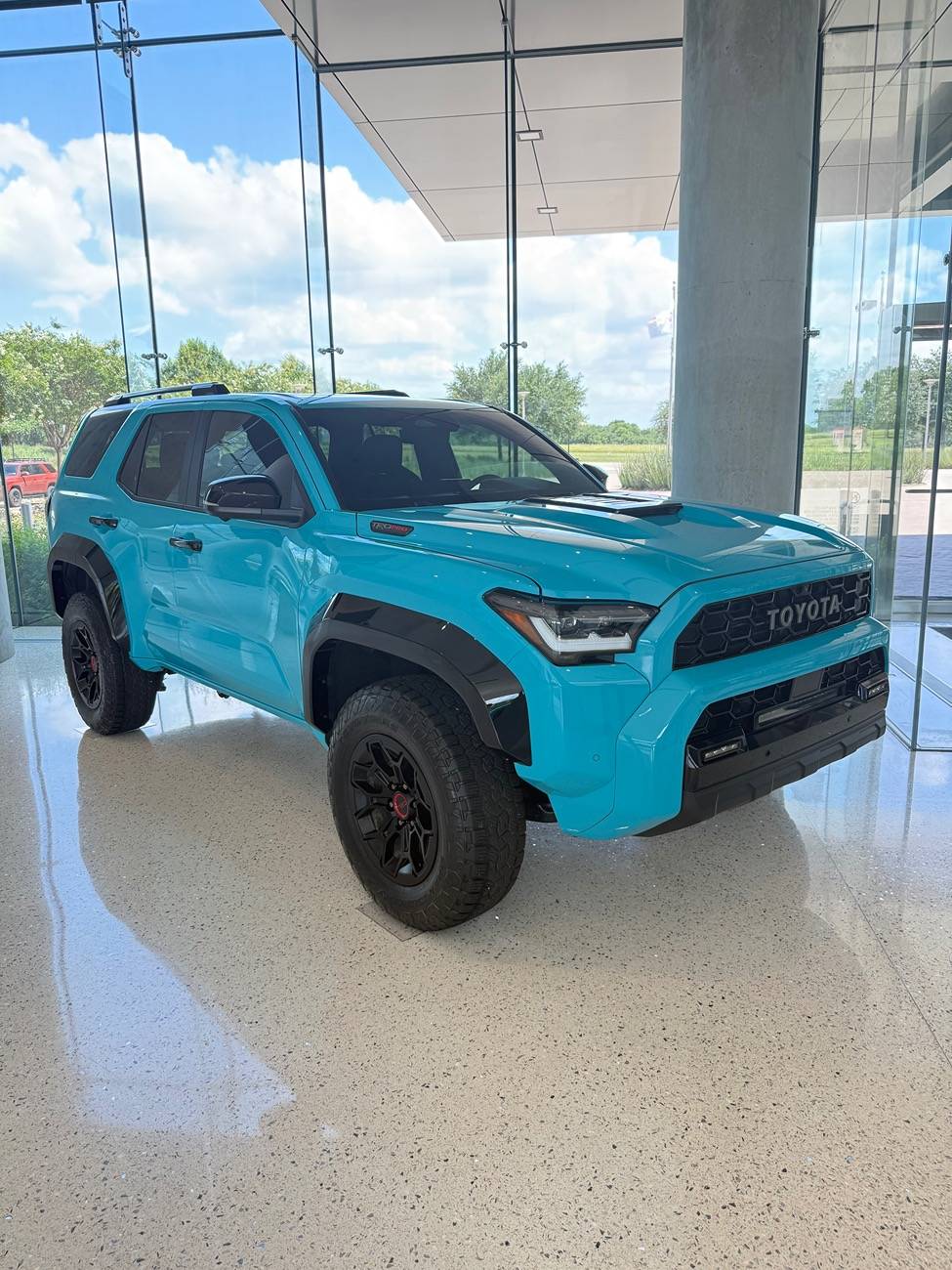 2025 4runner 6th gen WAVE MAKER 2025+ 4Runner 6th Gen Thread IMG_1447