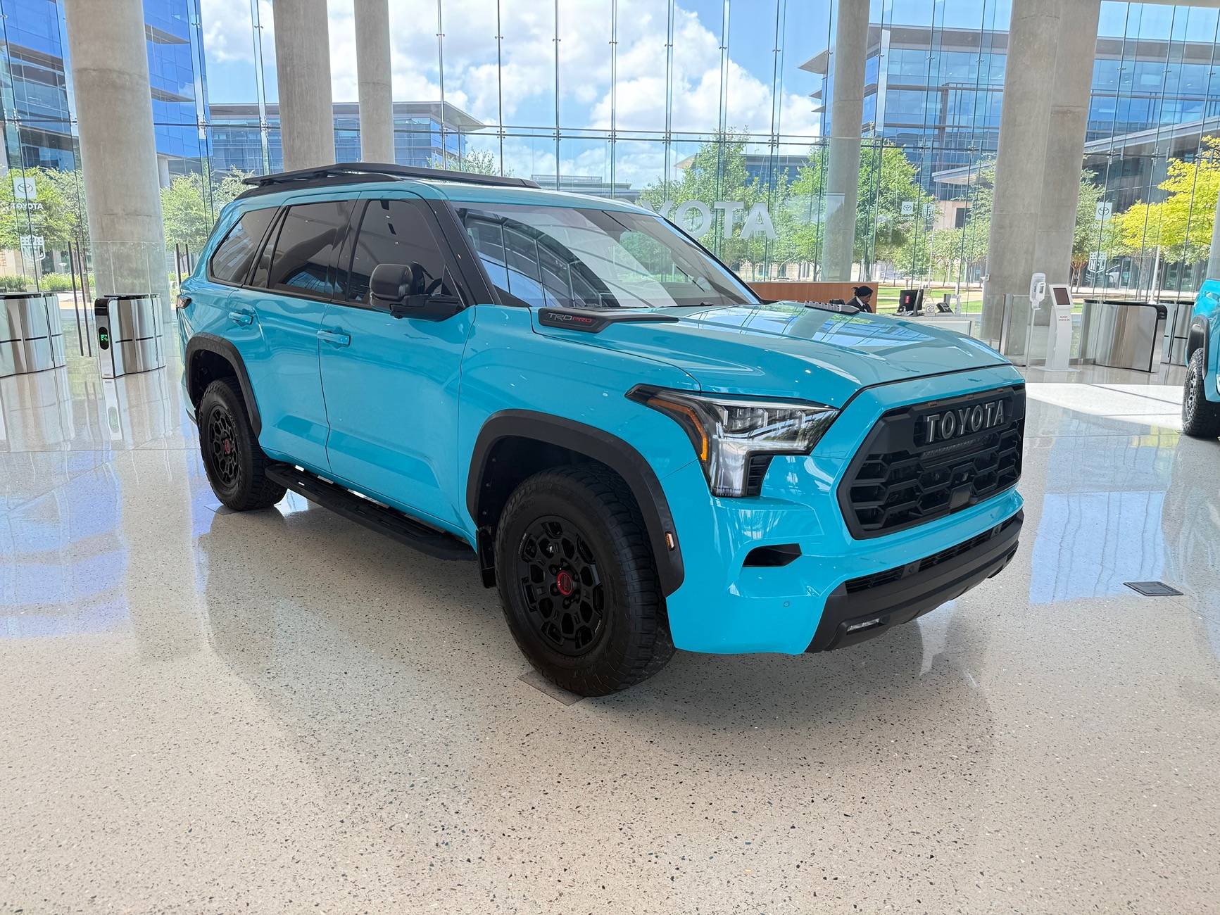 2025 4runner 6th gen WAVE MAKER 2025+ 4Runner 6th Gen Thread IMG_1448