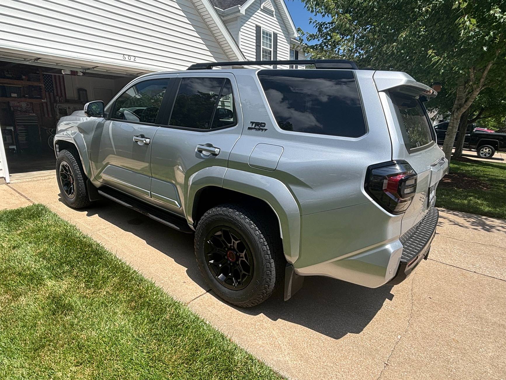 2025 4runner 6th gen What did you do to your 6th Gen 4Runner today?? 👨🏻‍🔧 🧰 🛠 IMG_6872