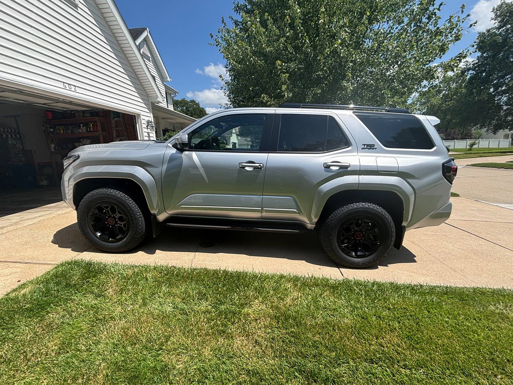 2025 4runner 6th gen What did you do to your 6th Gen 4Runner today?? 👨🏻‍🔧 🧰 🛠 IMG_6873