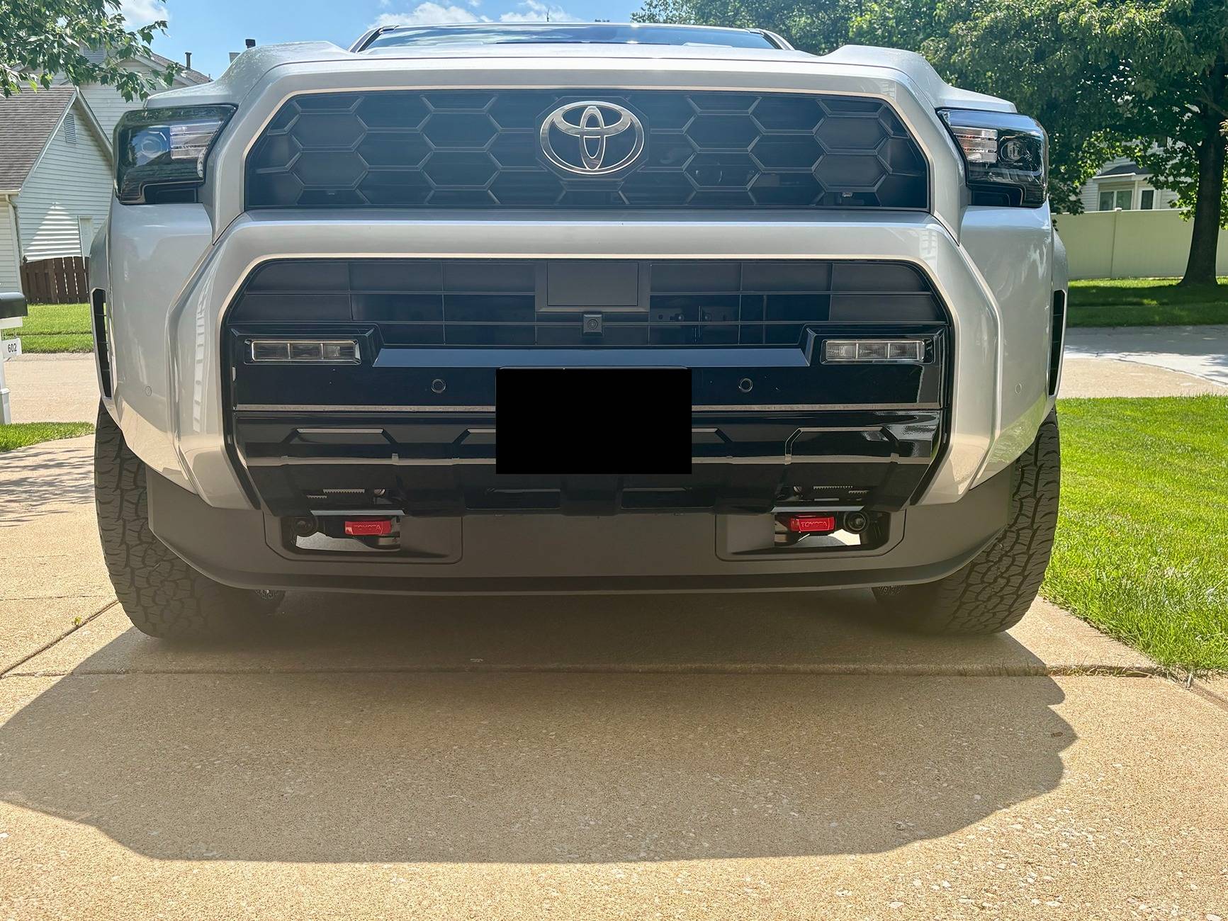 2025 4runner 6th gen What did you do to your 6th Gen 4Runner today?? 👨🏻‍🔧 🧰 🛠 IMG_6875