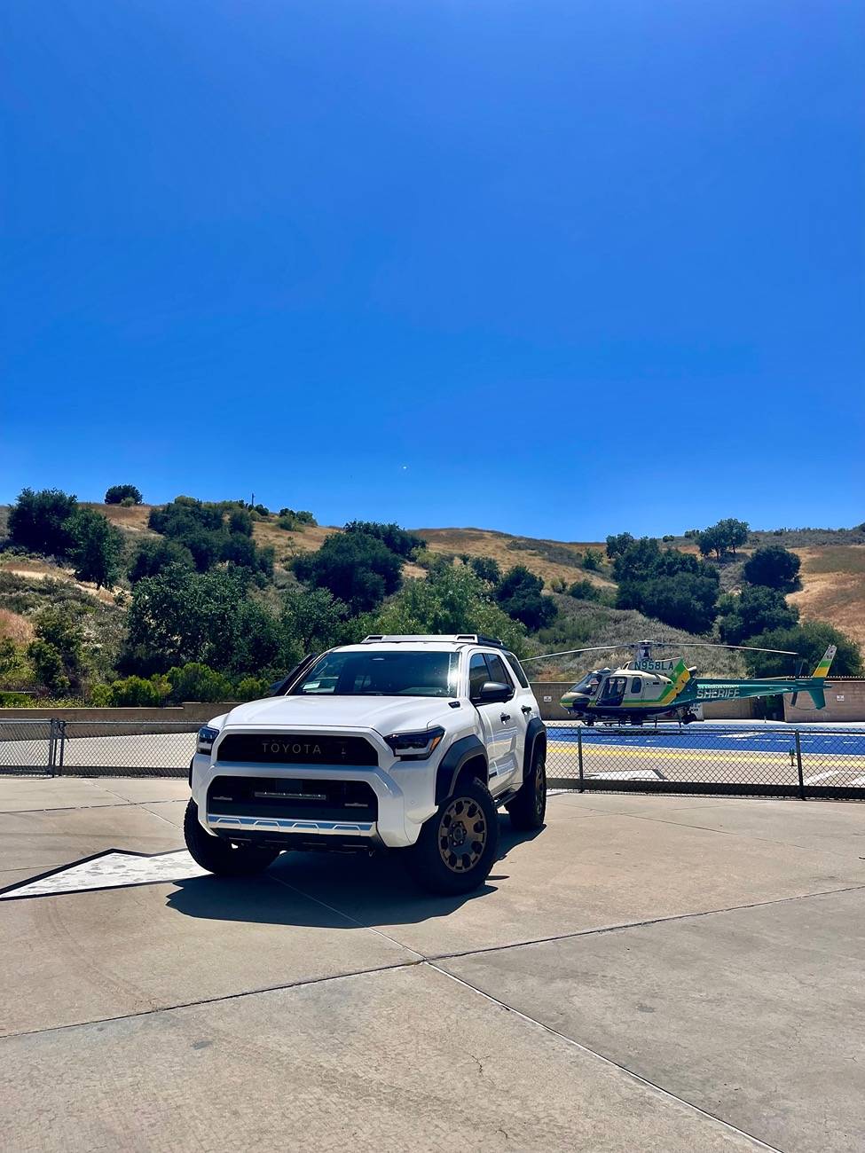 2025 4runner 6th gen 4Runner 6th Gen OWNERS Registry List & Stats [Add Yours]! 📊 IMG_5607