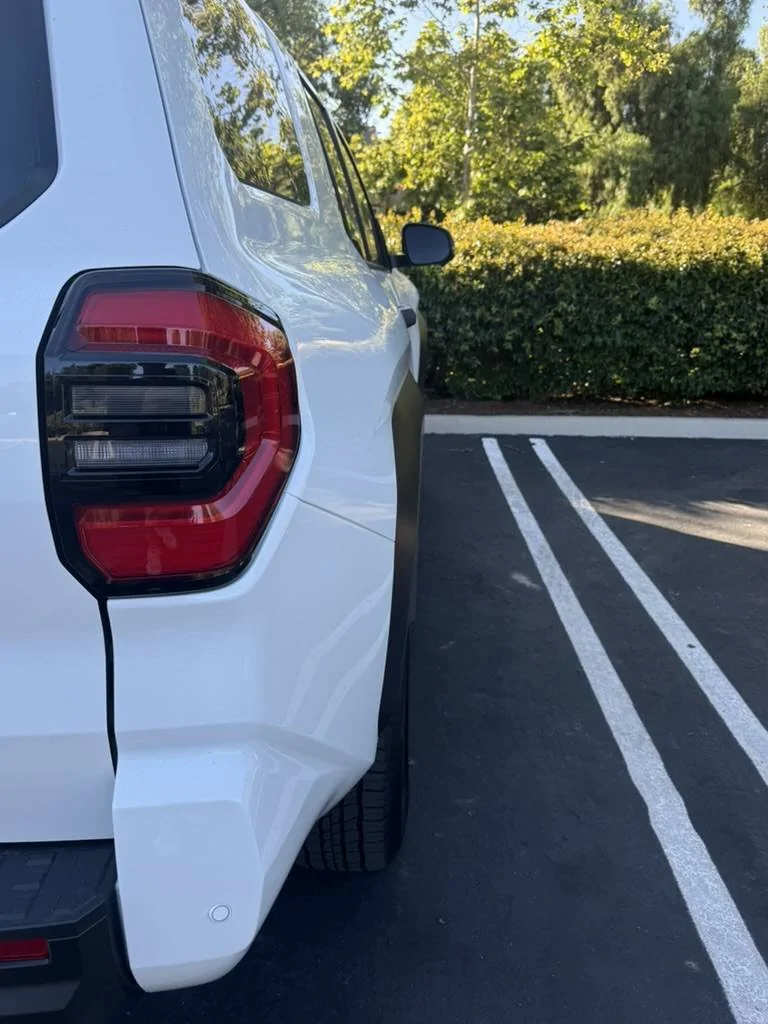 2025 4runner 6th gen Aftermarket Wheels, Bigger Tires, Lift Kits (Compilation) for 2025+ 4Runner 6th Gen -- Add Yours! BC01E033-BEB9-4C5D-AA43-2FC11F4168AF_1_105_c