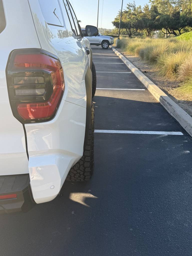 2025 4runner 6th gen Aftermarket Wheels, Bigger Tires, Lift Kits (Compilation) for 2025+ 4Runner 6th Gen -- Add Yours! 4AFD6B10-7C7D-45E0-92C4-09EA5830F565_1_105_c