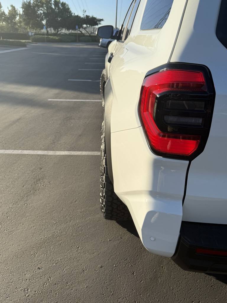 2025 4runner 6th gen Aftermarket Wheels, Bigger Tires, Lift Kits (Compilation) for 2025+ 4Runner 6th Gen -- Add Yours! DB034ABE-8367-4E94-804D-F22C44DFC403_1_105_c