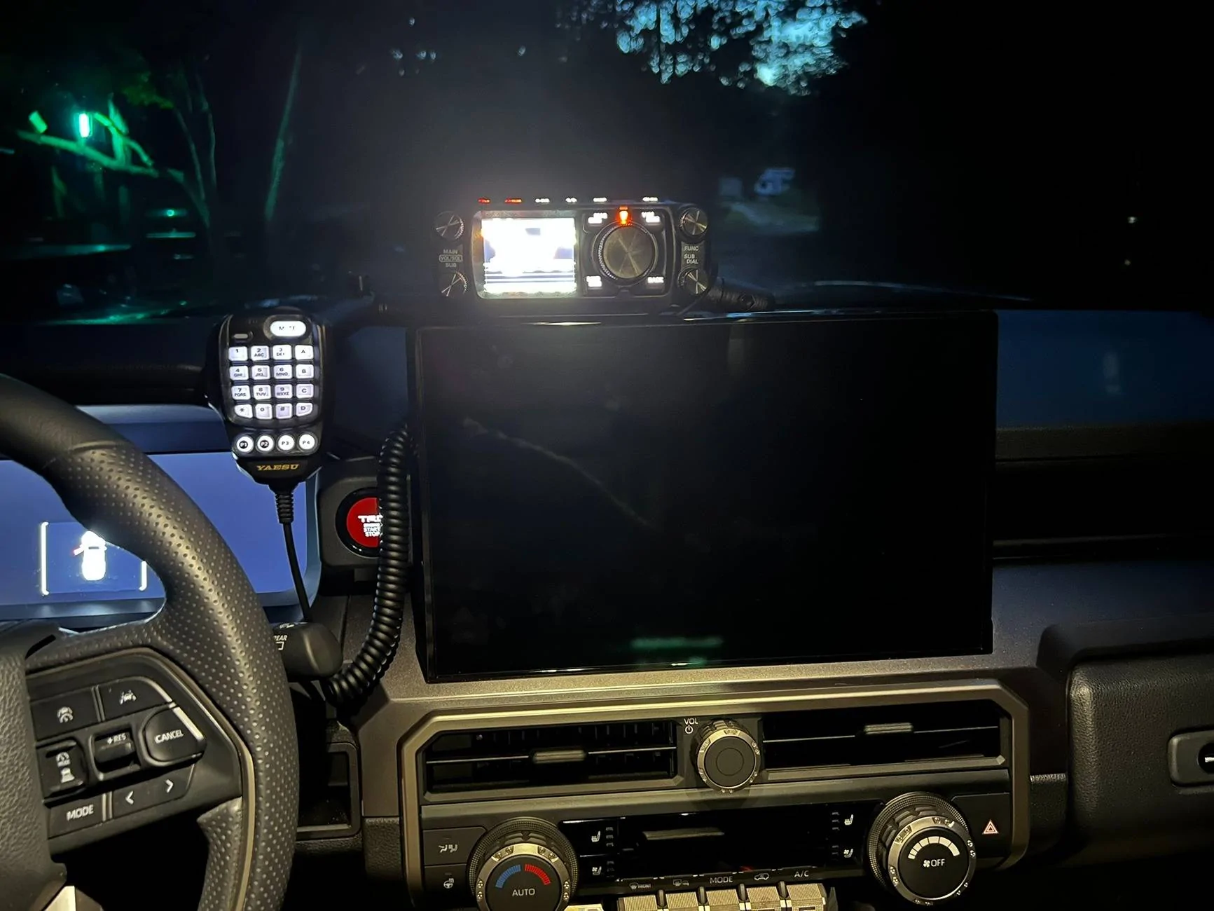 2025 4runner 6th gen UNDERGROUND Photos 4Runner 6th Gen (2025+) IMG_2601