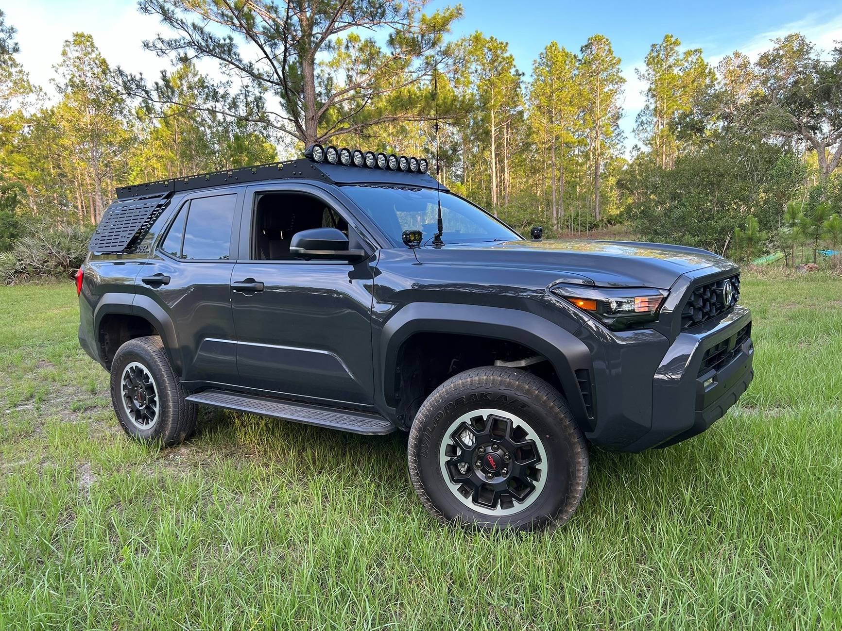 2025 4runner 6th gen UNDERGROUND Photos 4Runner 6th Gen (2025+) IMG_2549.JPEG