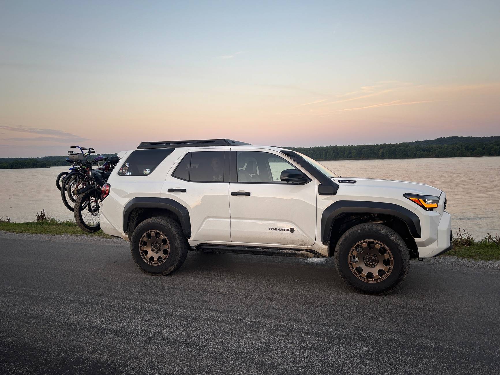 2025 4runner 6th gen First Trip in the Trailhunter 4Runner -- Shawnee National Forest IMG_0202.JPG