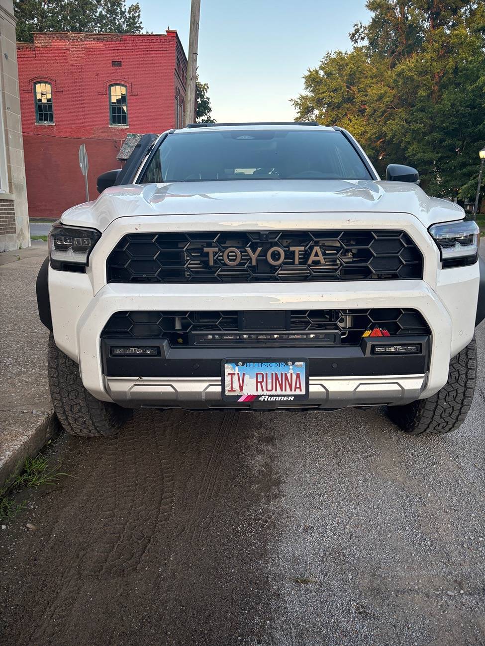 2025 4runner 6th gen First Trip in the Trailhunter 4Runner -- Shawnee National Forest IMG_0197.JPG