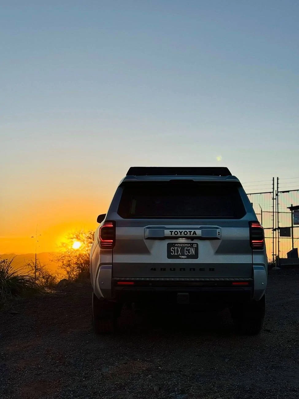 2025 4runner 6th gen Random Daily Photos of the Day Thread - Post Your 4Runner Pics! 📸 511273935_10069459869801560_6873982958592472944_n
