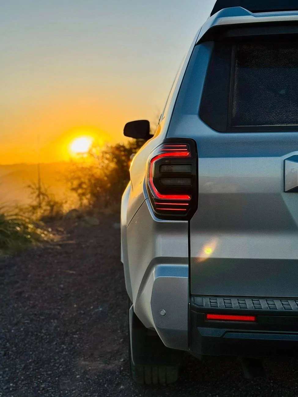 2025 4runner 6th gen Random Daily Photos of the Day Thread - Post Your 4Runner Pics! 📸 509366374_10069460099801537_7767982970283359478_n