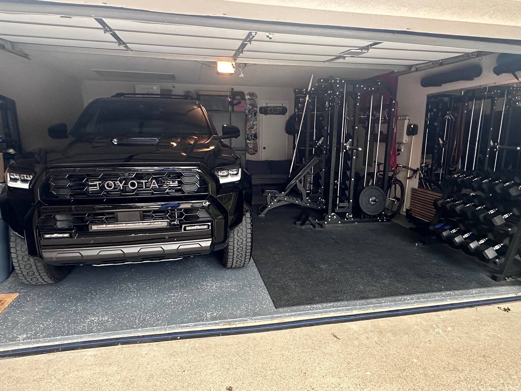 2025 4runner 6th gen Random Daily Photos of the Day Thread - Post Your 4Runner Pics! 📸 IMG_3794