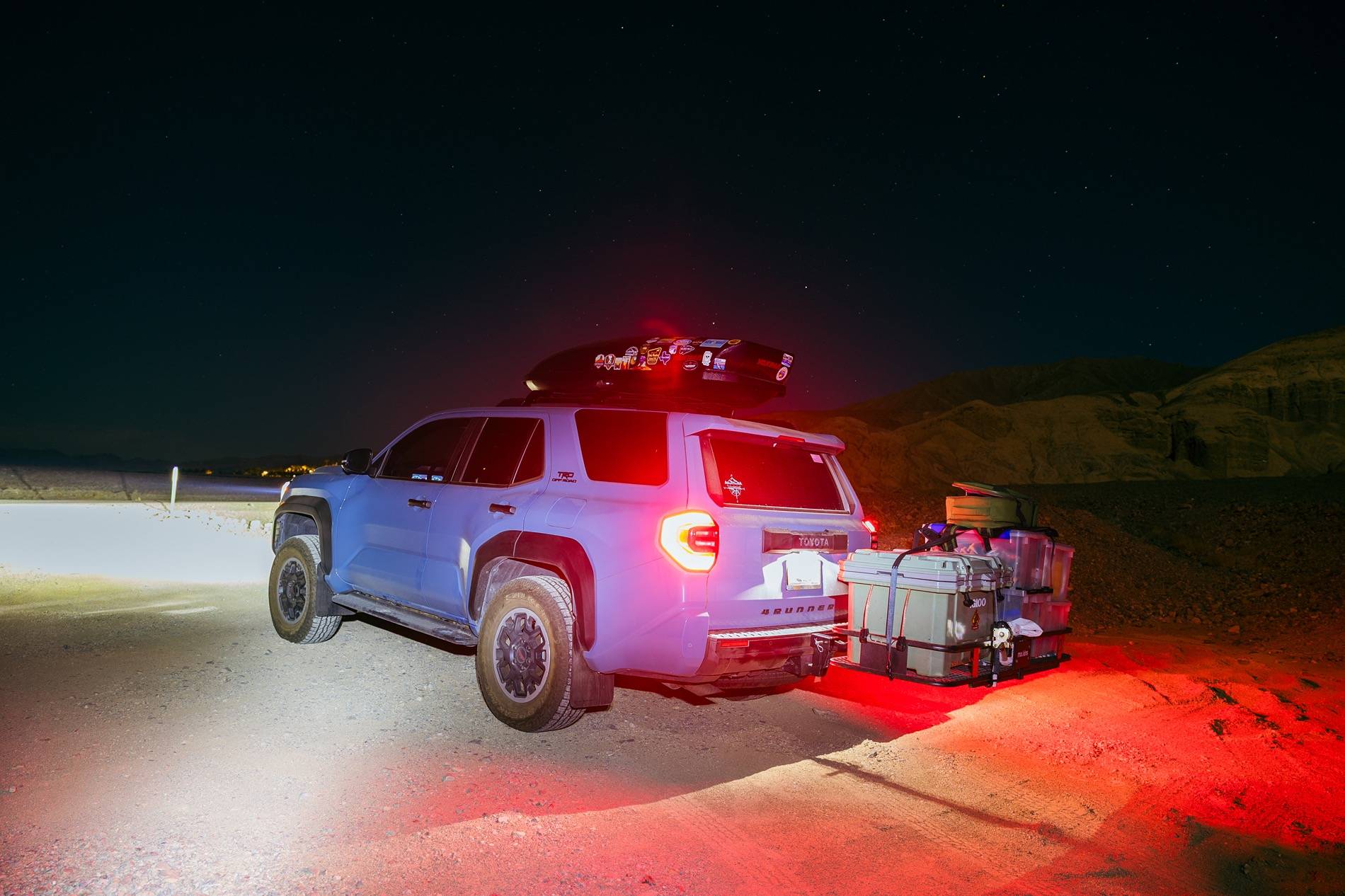 2025 4runner 6th gen Random Daily Photos of the Day Thread - Post Your 4Runner Pics! 📸 25RoadTripValley-2