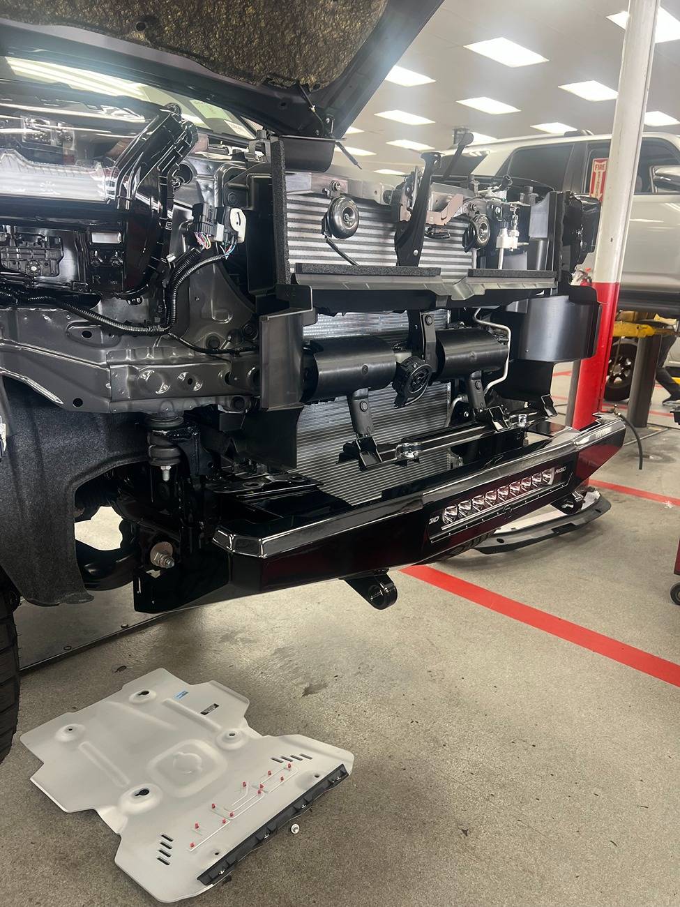 2025 4runner 6th gen Papadop88's Underground 2025 4Runner TRD Pro 6th Gen Build 77256314113__1EE17944-DEBB-4668-9AB8-693BD5C3F724