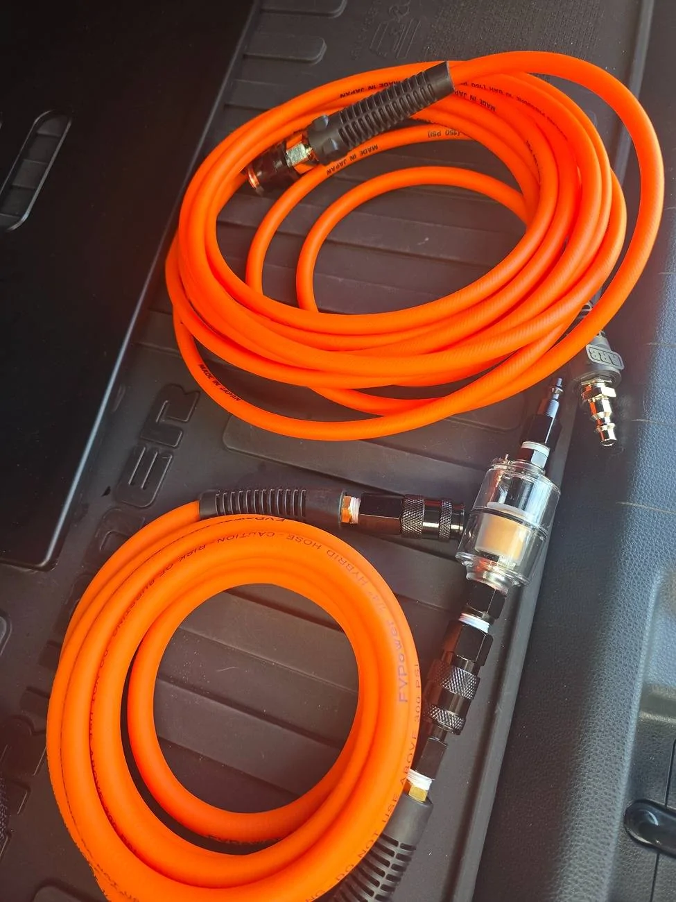 2025 4runner 6th gen ARB Brushless Single Compressor under hood install with Zroadz Tacoma Bracket with pics. 1000019775