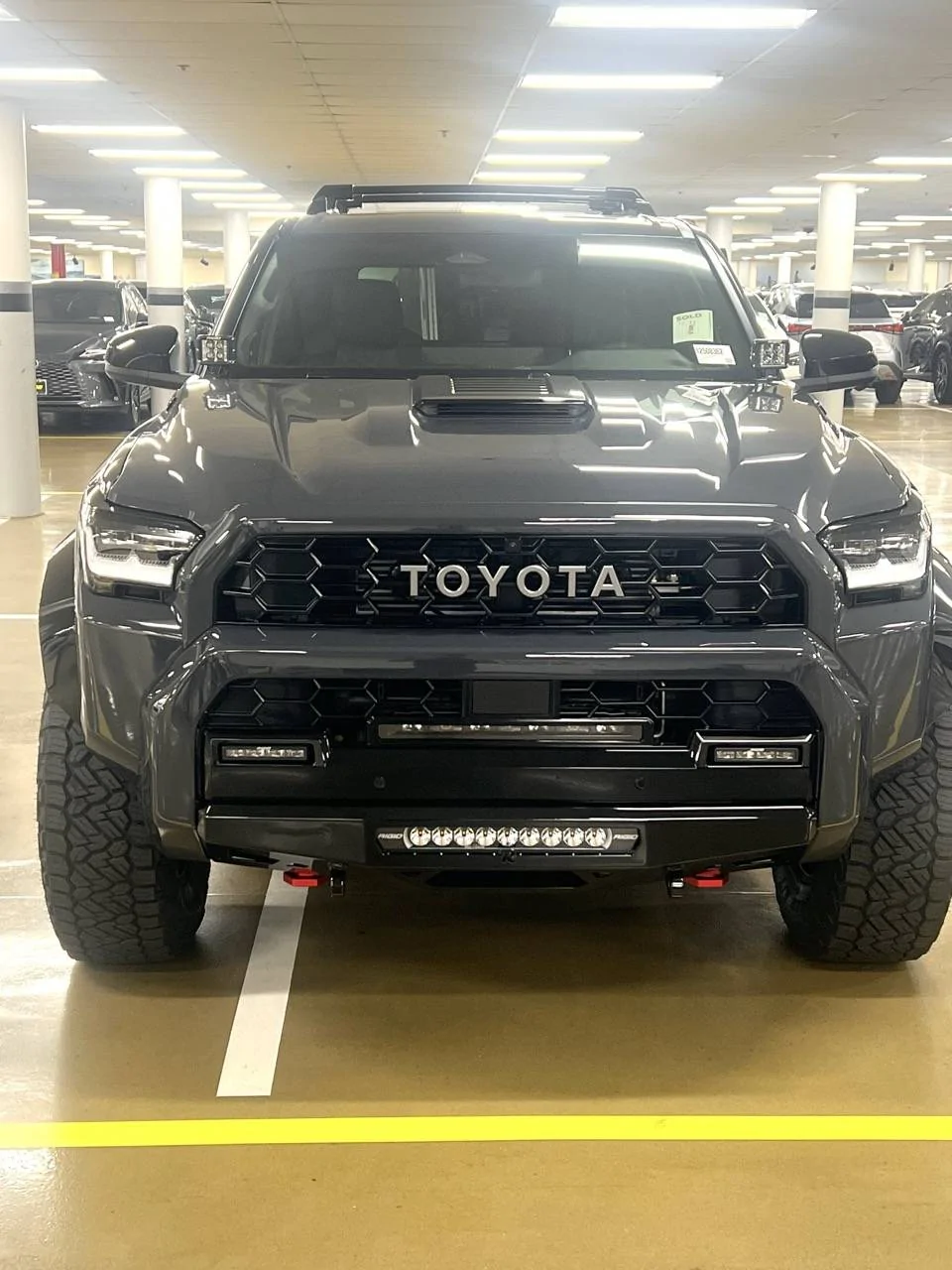 2025 Toyota 4runner Light bar recommendations 77265750246__1087E5C2-6384-48AB-BC9E-420A400C81E2 Larg