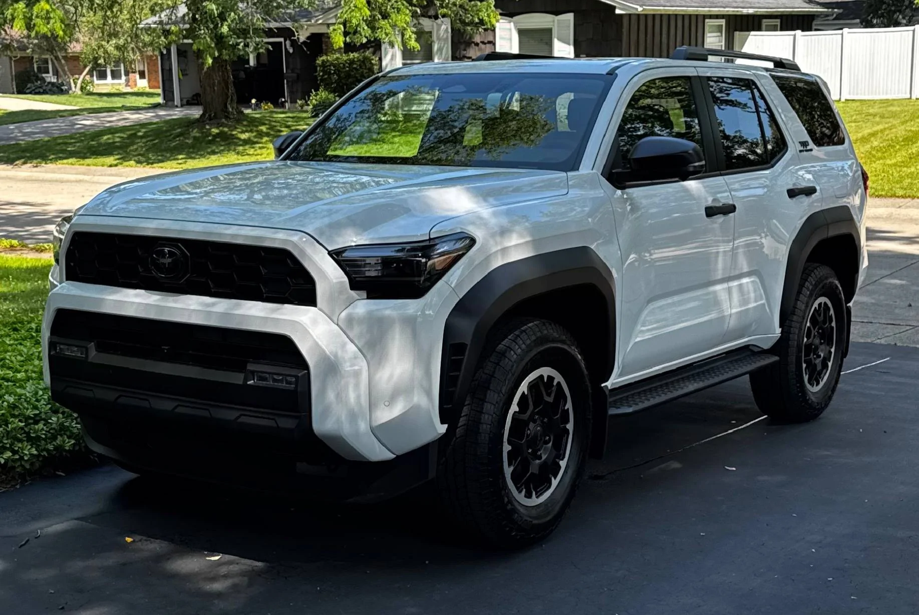 2025 4runner 6th gen 4Runner 6th Gen OWNERS Registry List & Stats [Add Yours]! 📊 4RunnerTRD ORP