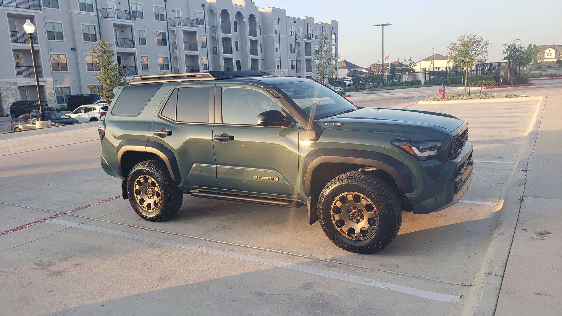 2025 4runner 6th gen 4Runner 6th Gen OWNERS Registry List & Stats [Add Yours]! 📊 20250616_200550