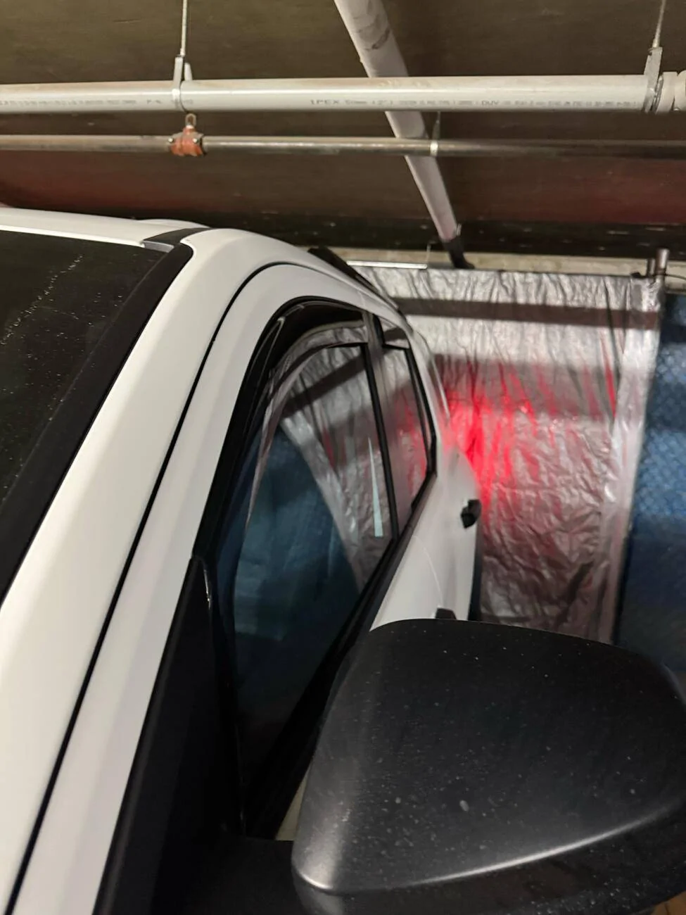 2025 4runner 6th gen Stormtrooper by Van Solo (TRD Off Road Hybrid) tempImagerFcz4a