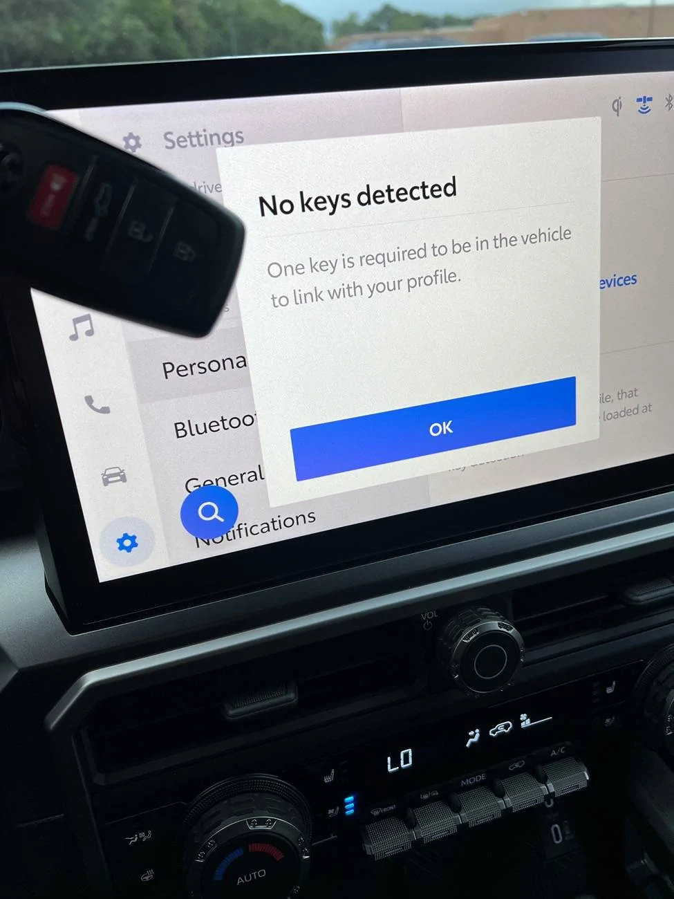 2025 4runner 6th gen Help! Electric issues after tint installed IMG_3370