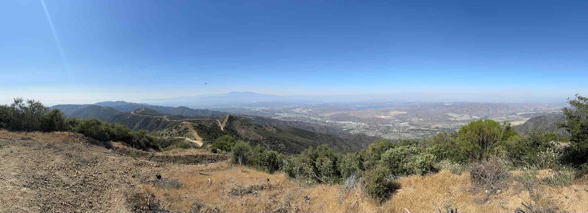 2025 4runner 6th gen Getting Dirty - Maple Springs Truck Trail with TRD ORP inbound2856213713632884927
