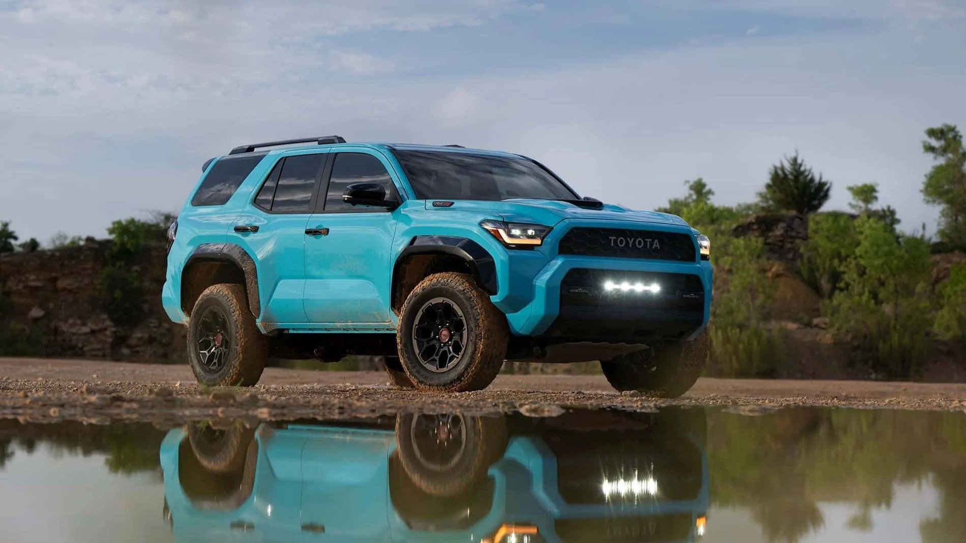 2025 4runner 6th gen WAVE MAKER 2025+ 4Runner 6th Gen Thread toyota-4runner-trd-pro-wave-maker-blue-4-jpg