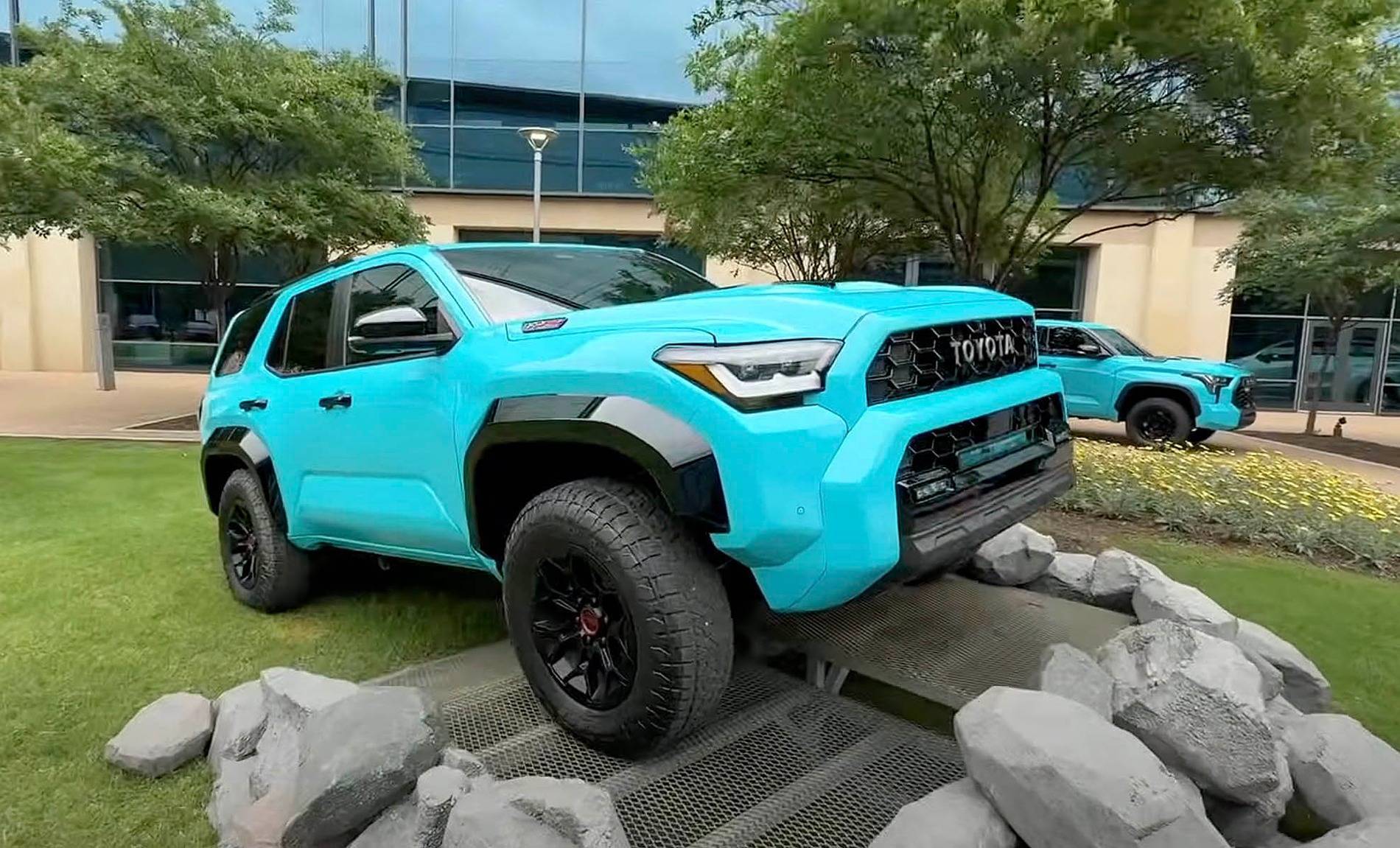 2025 4runner 6th gen WAVE MAKER 2025+ 4Runner 6th Gen Thread wave-maker-2026-4runner-trd-pro-6th-gen-4-