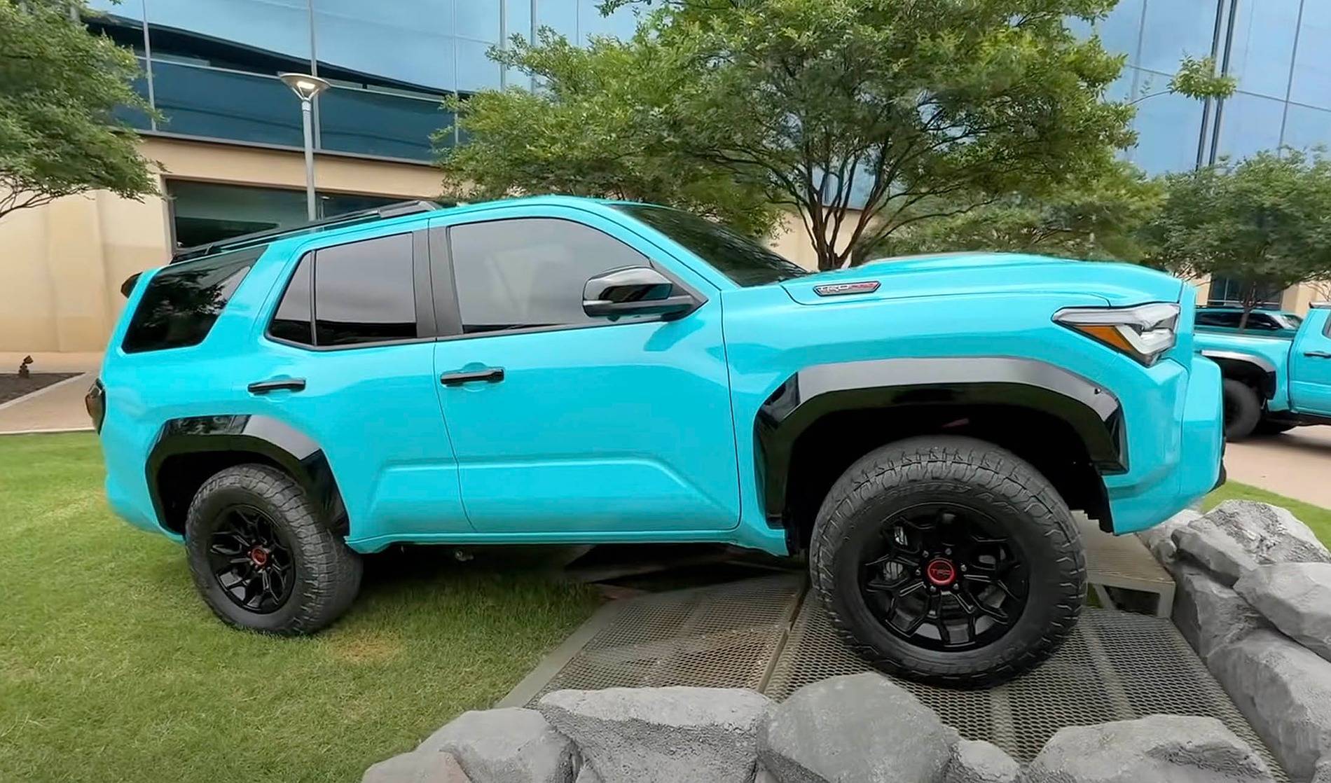 2025 4runner 6th gen WAVE MAKER 2025+ 4Runner 6th Gen Thread wave-maker-2026-4runner-trd-pro-6th-gen-3-