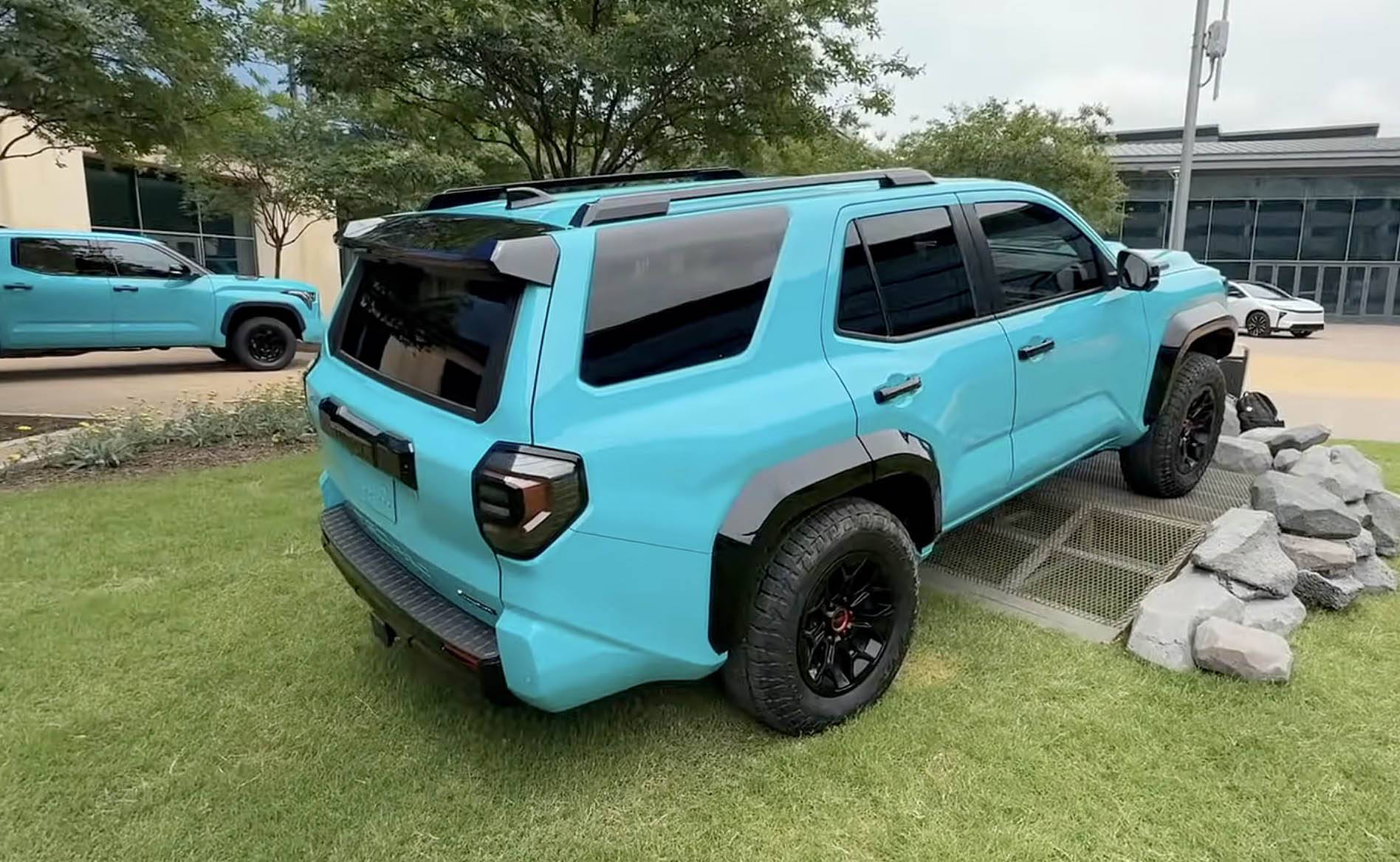 2025 4runner 6th gen WAVE MAKER 2025+ 4Runner 6th Gen Thread wave-maker-2026-4runner-trd-pro-6th-gen-1-