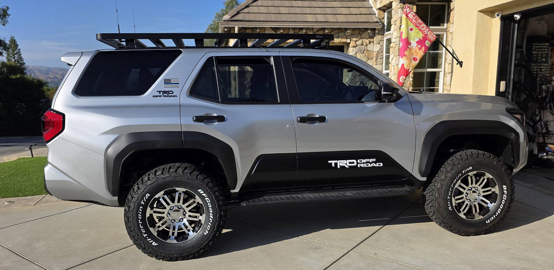 2025 4runner 6th gen Carista EVO Scanner on order 20250610_180414small