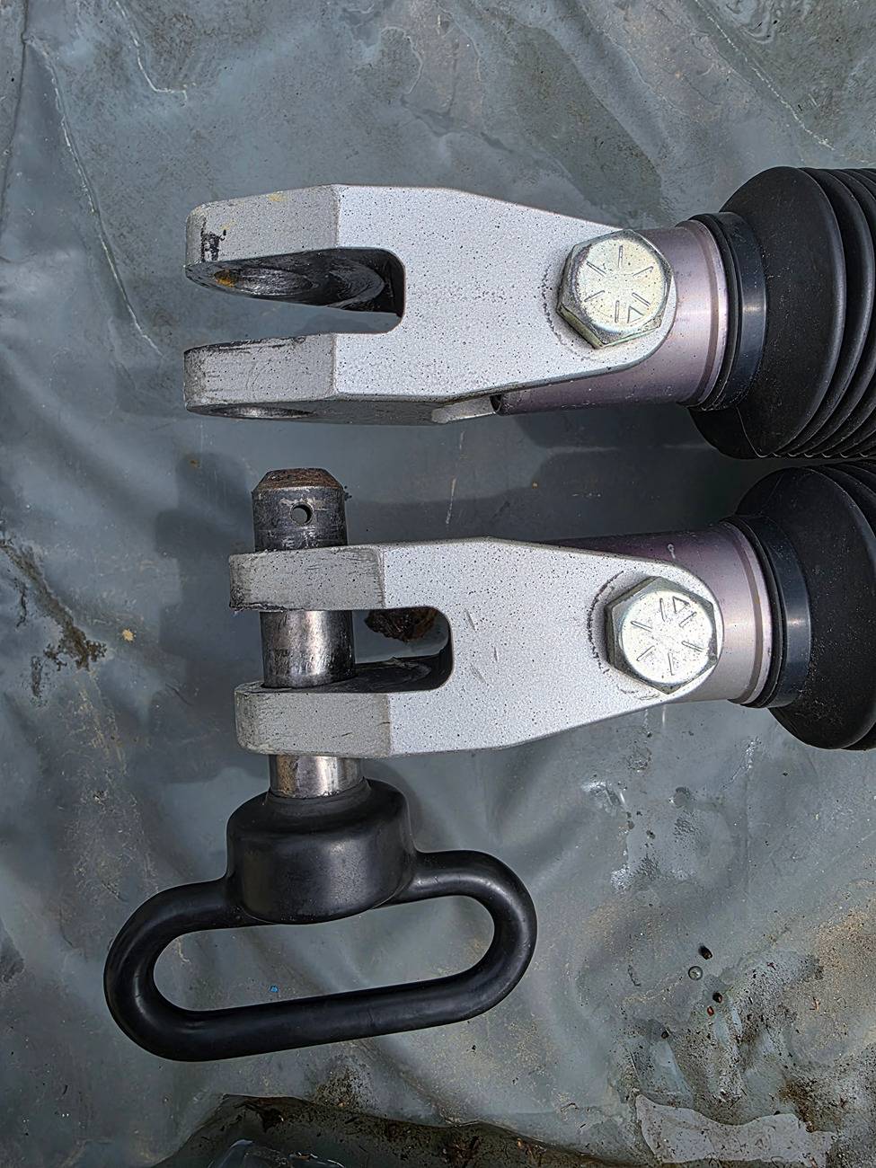 2025 4runner 6th gen Carista EVO Scanner on order 20250330_122300