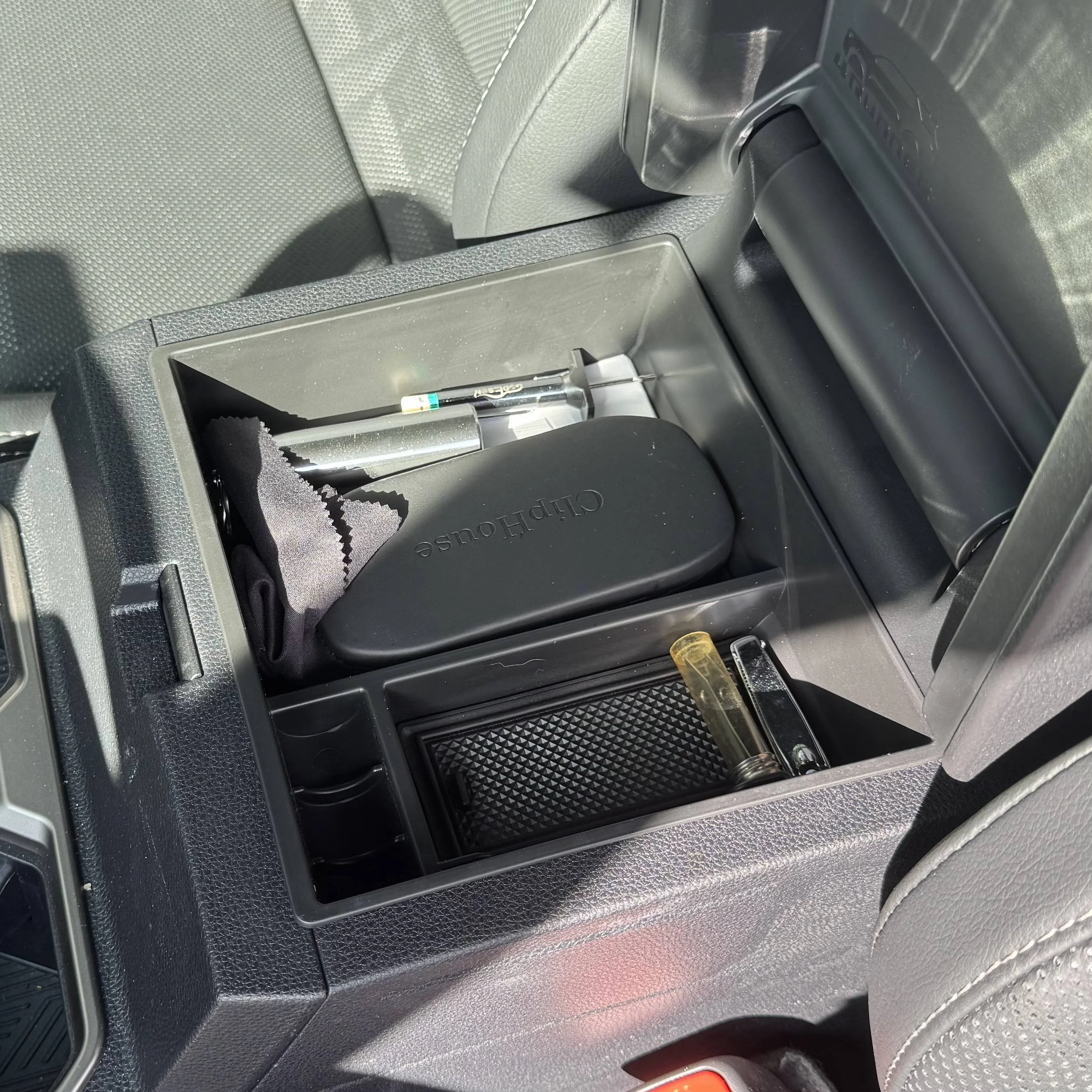 2025 4runner 6th gen My Underground Off-Road Premium Hybrid 4Runner Build IMG_7494