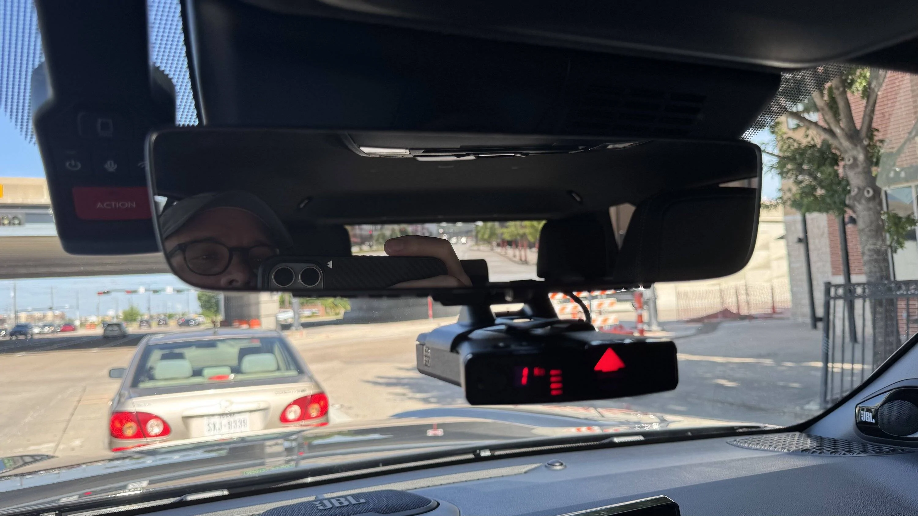 2025 4runner 6th gen My Underground Off-Road Premium Hybrid 4Runner Build IMG_7498